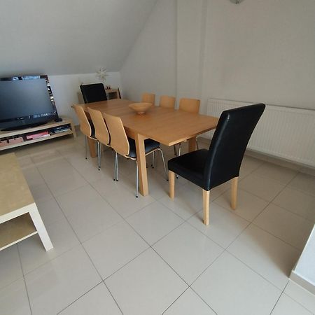 Privat Viktoria Terchova Apartment Ngoại thất bức ảnh