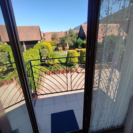 Privat Viktoria Terchova Apartment Ngoại thất bức ảnh