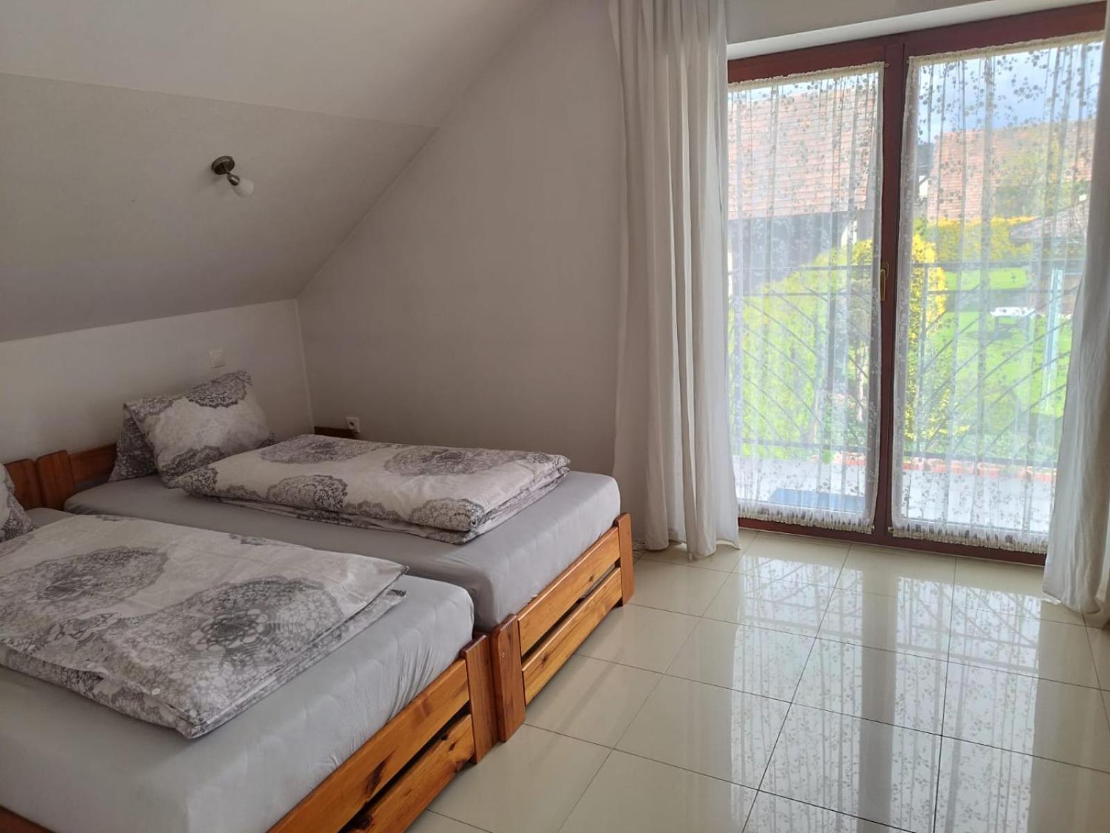 Privat Viktoria Terchova Apartment Ngoại thất bức ảnh