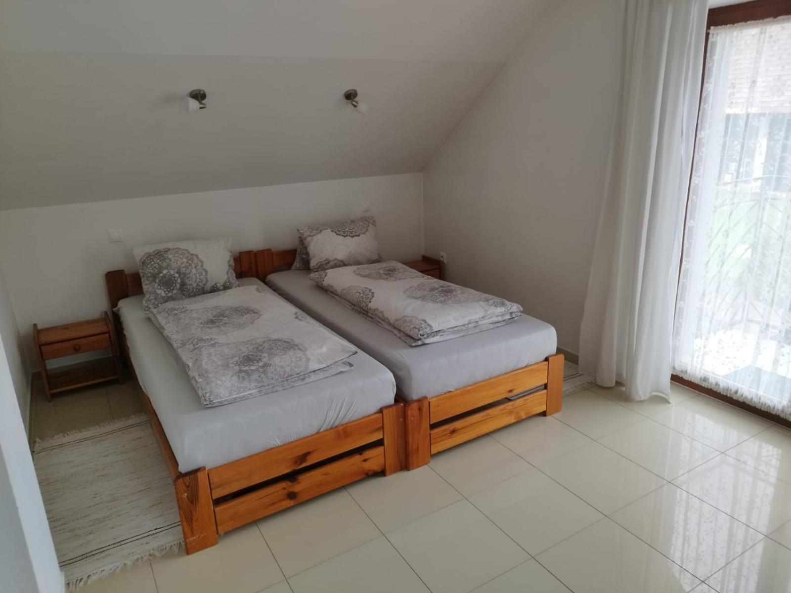 Privat Viktoria Terchova Apartment Ngoại thất bức ảnh