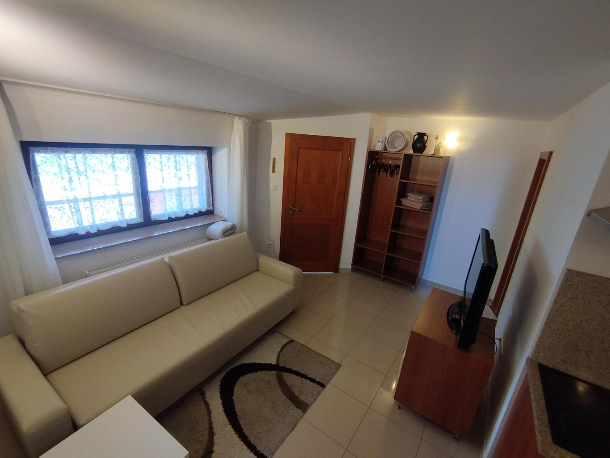 Privat Viktoria Terchova Apartment Ngoại thất bức ảnh