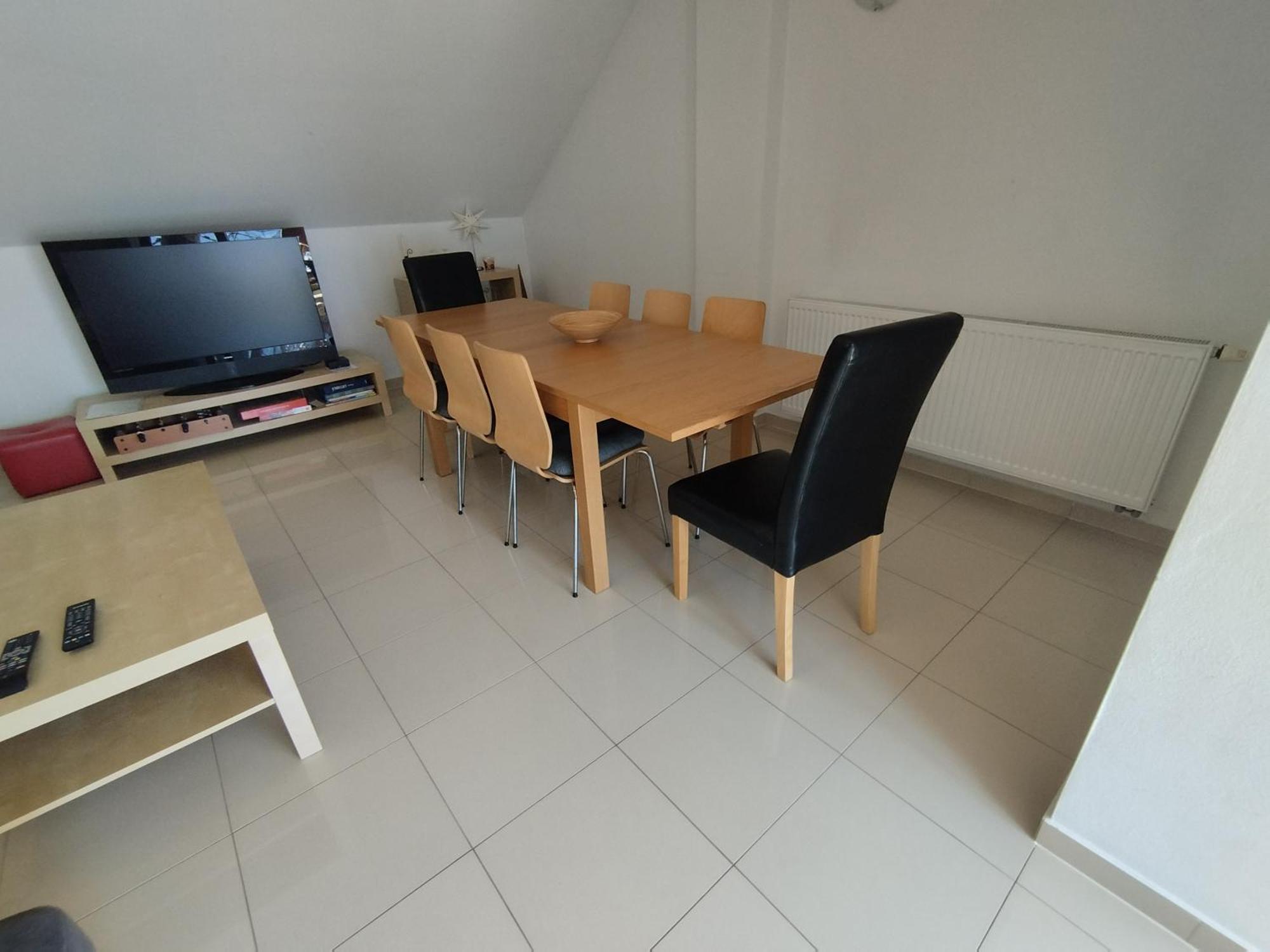 Privat Viktoria Terchova Apartment Ngoại thất bức ảnh