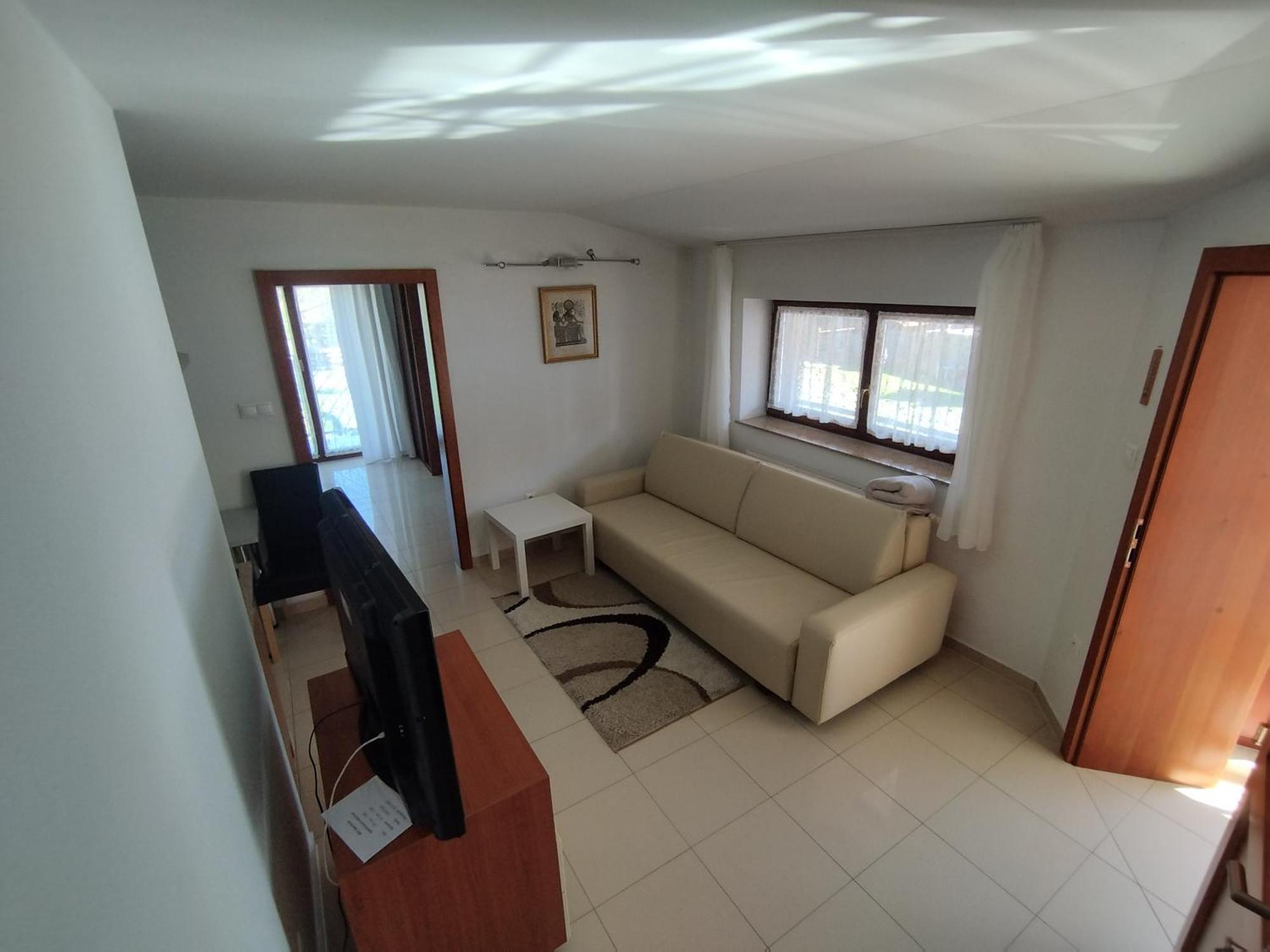 Privat Viktoria Terchova Apartment Ngoại thất bức ảnh