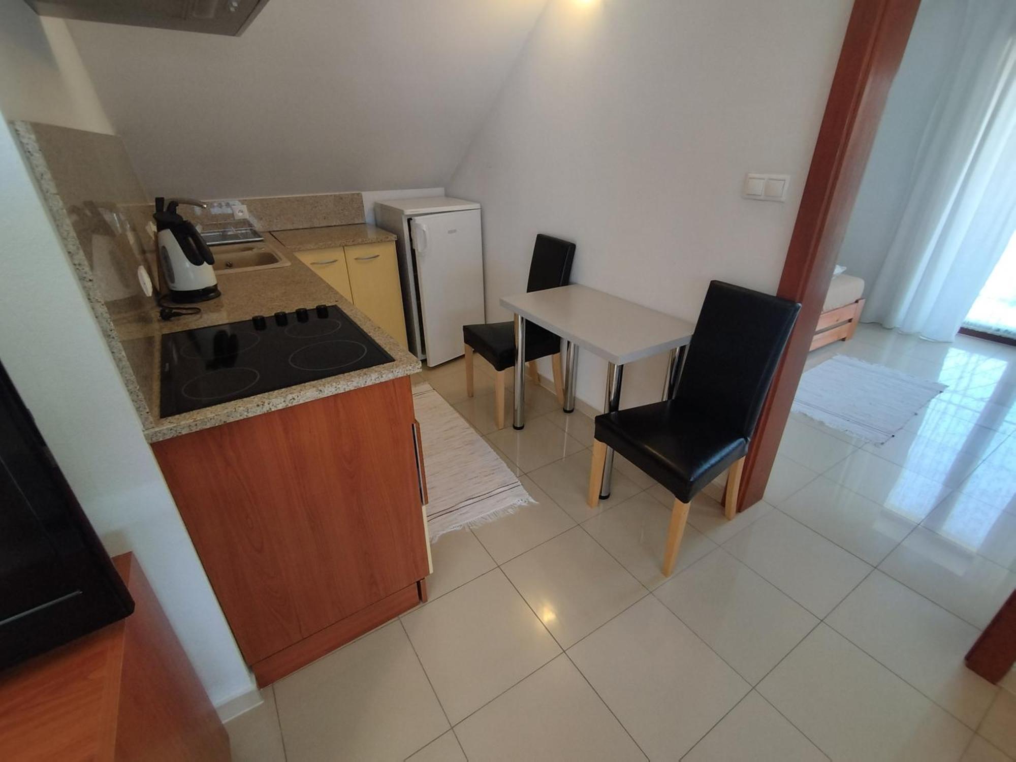 Privat Viktoria Terchova Apartment Ngoại thất bức ảnh