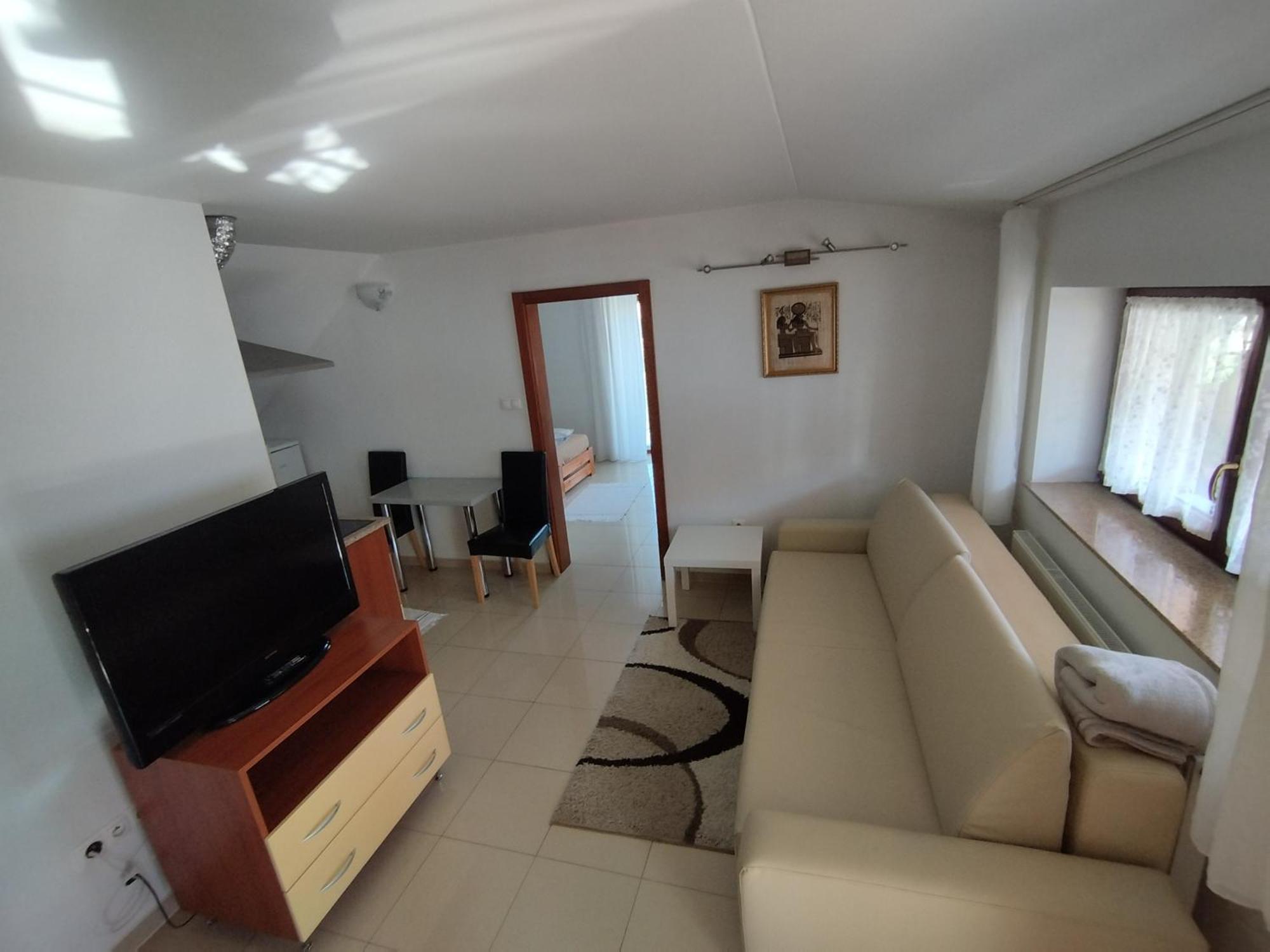 Privat Viktoria Terchova Apartment Ngoại thất bức ảnh