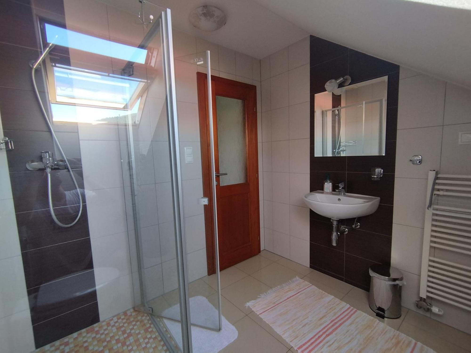 Privat Viktoria Terchova Apartment Ngoại thất bức ảnh