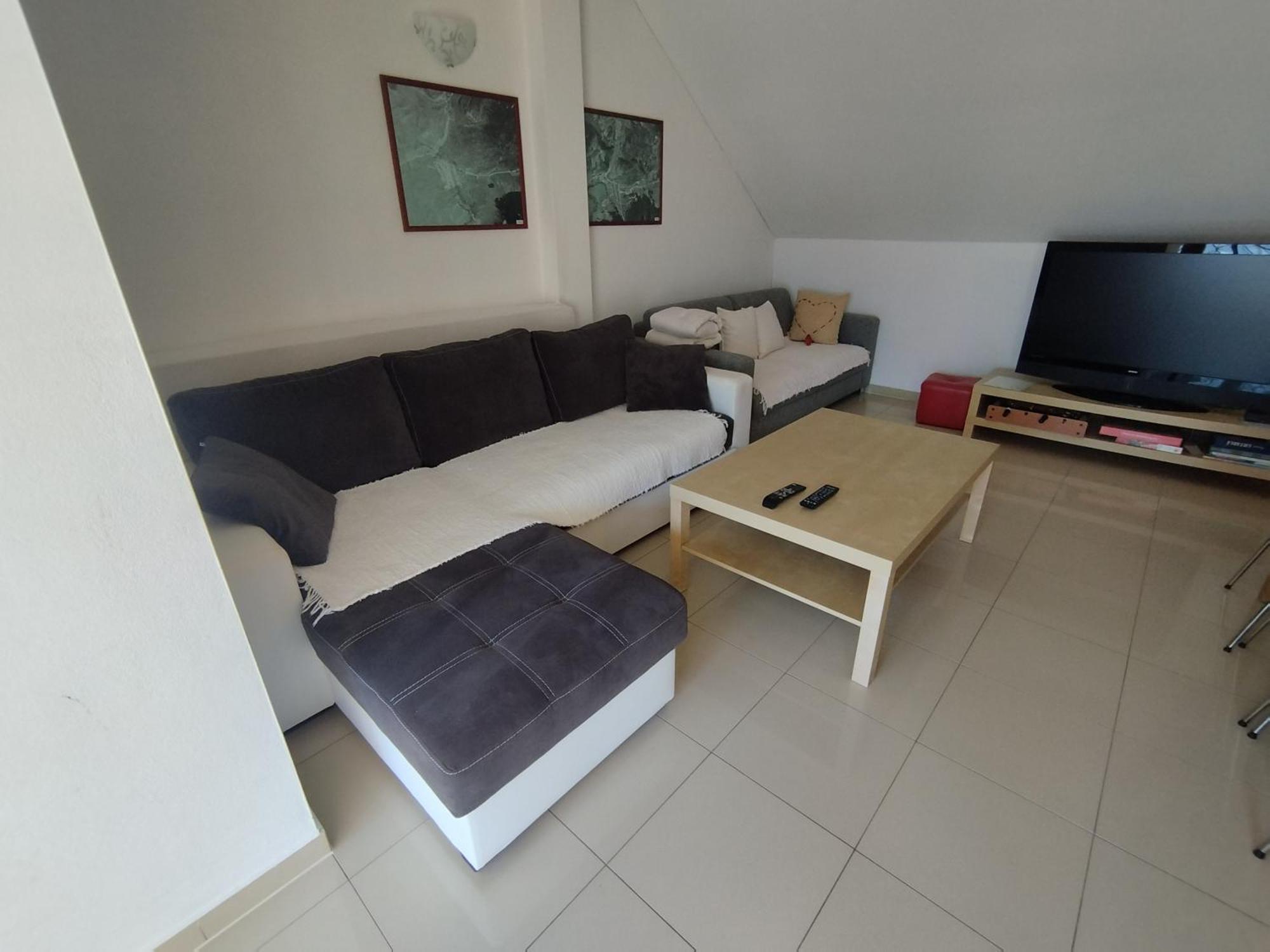 Privat Viktoria Terchova Apartment Ngoại thất bức ảnh