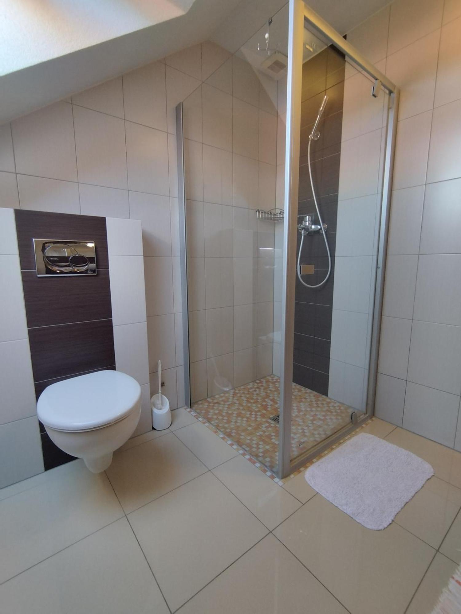 Privat Viktoria Terchova Apartment Ngoại thất bức ảnh