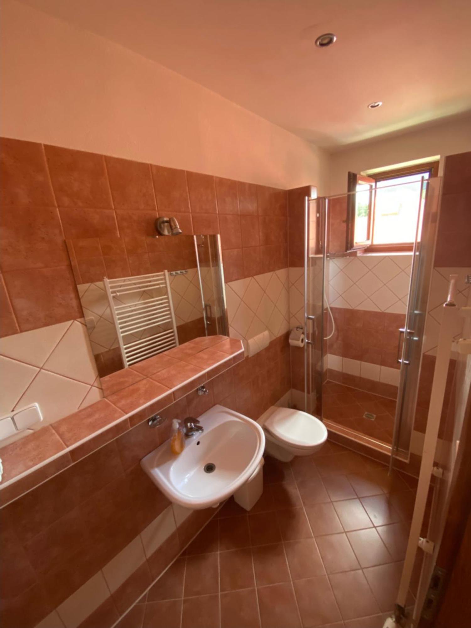 Privat Viktoria Terchova Apartment Ngoại thất bức ảnh