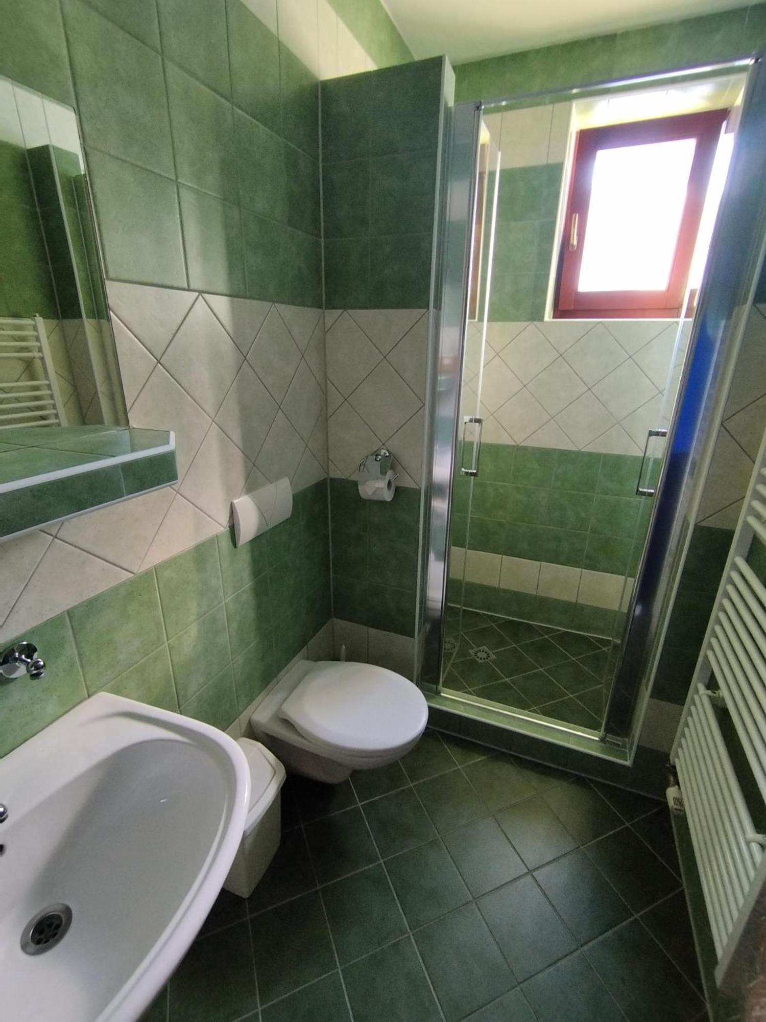 Privat Viktoria Terchova Apartment Ngoại thất bức ảnh