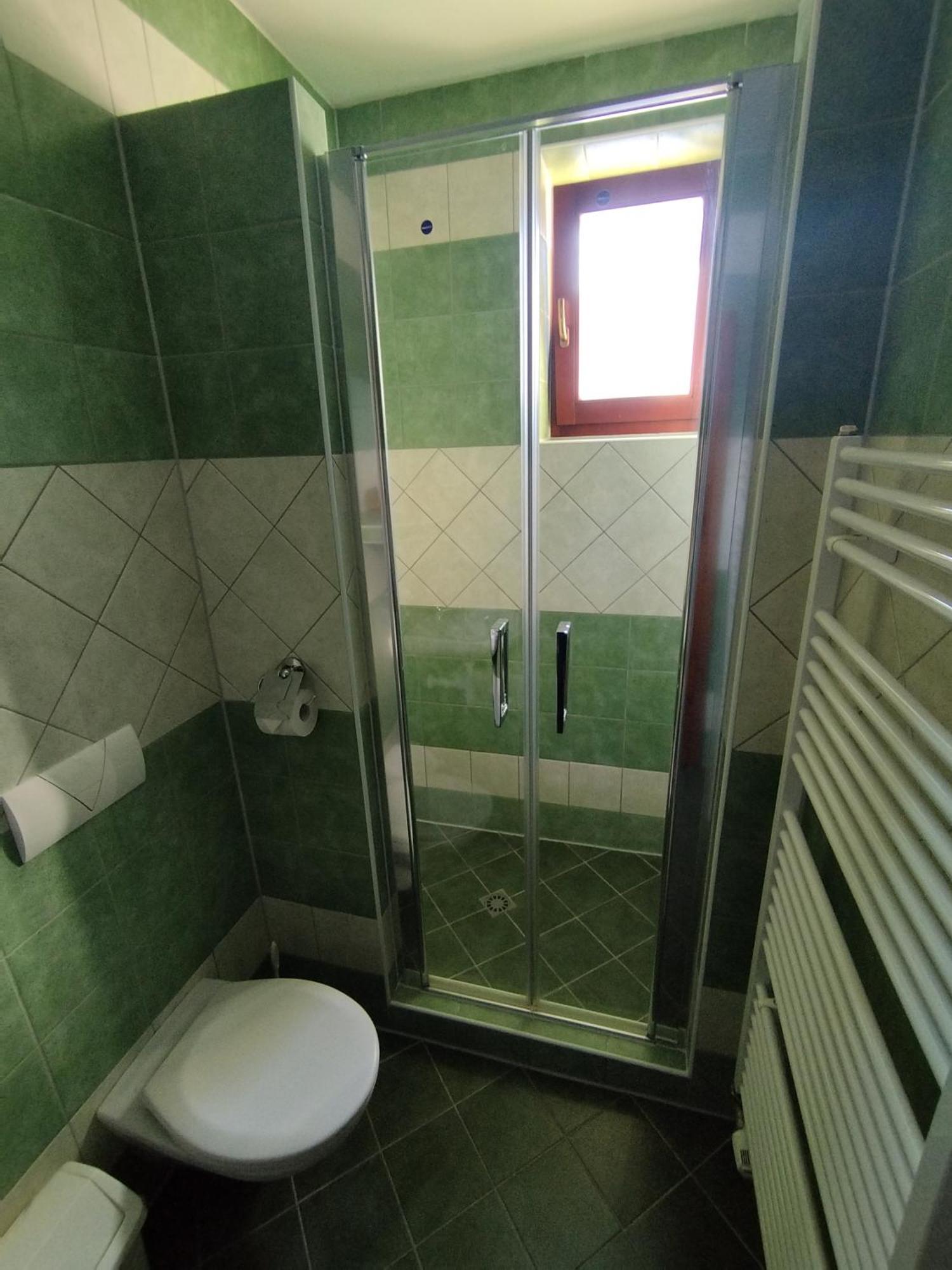 Privat Viktoria Terchova Apartment Ngoại thất bức ảnh