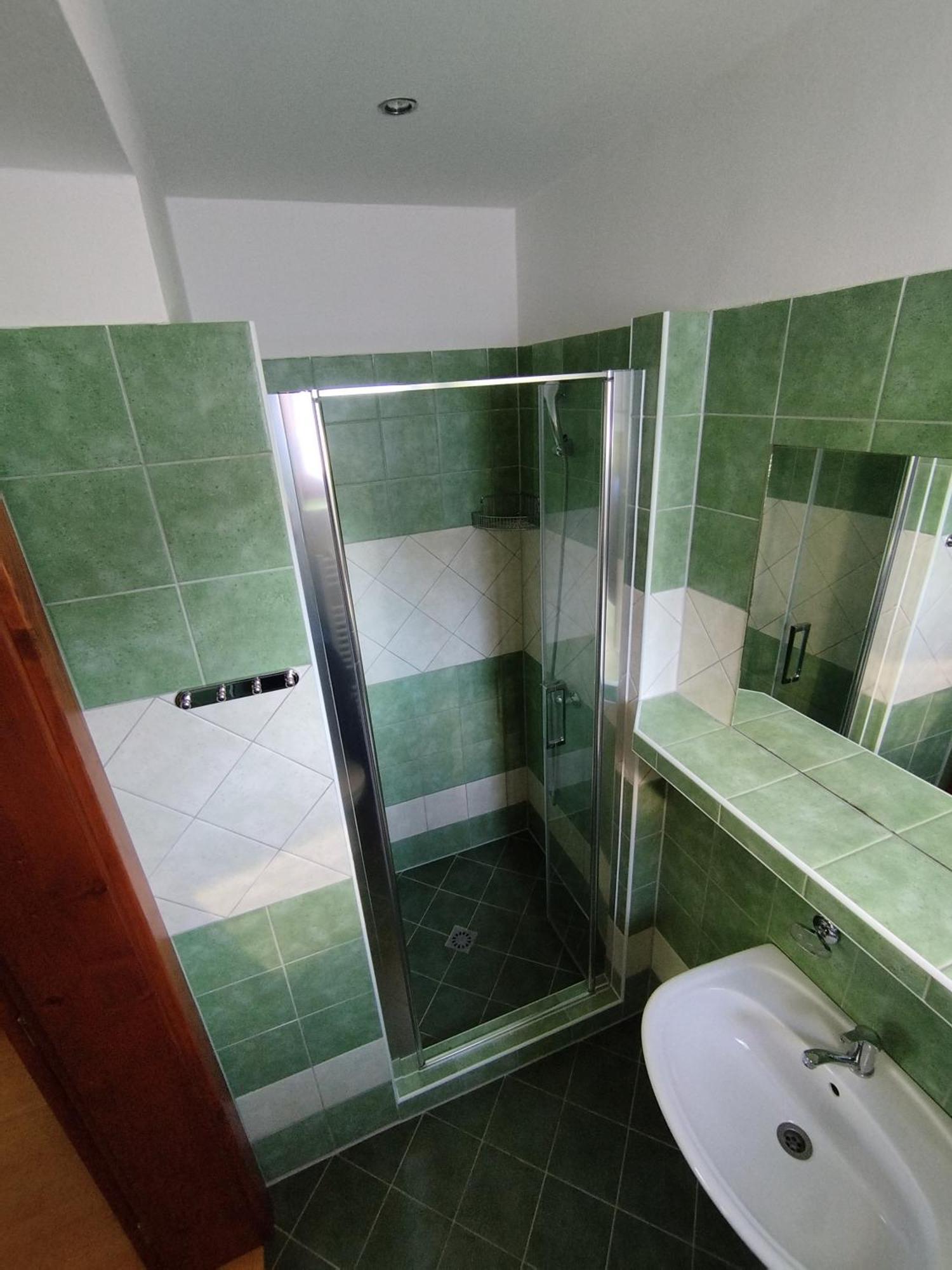 Privat Viktoria Terchova Apartment Ngoại thất bức ảnh