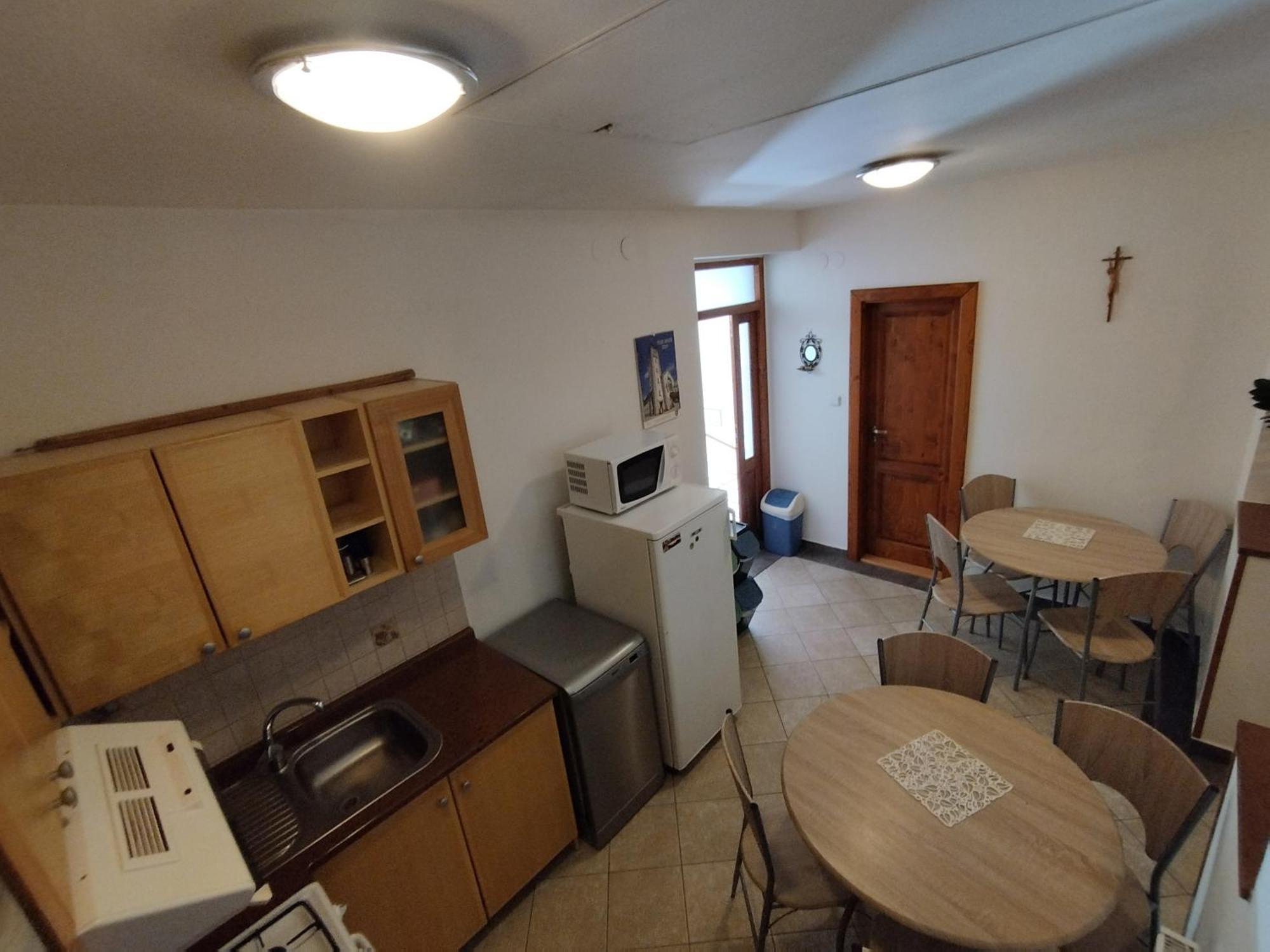 Privat Viktoria Terchova Apartment Ngoại thất bức ảnh
