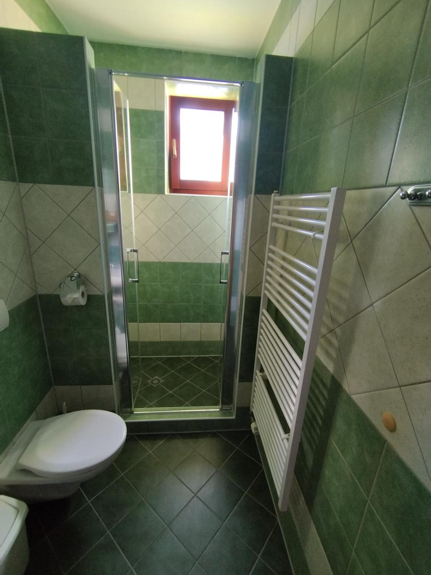 Privat Viktoria Terchova Apartment Ngoại thất bức ảnh