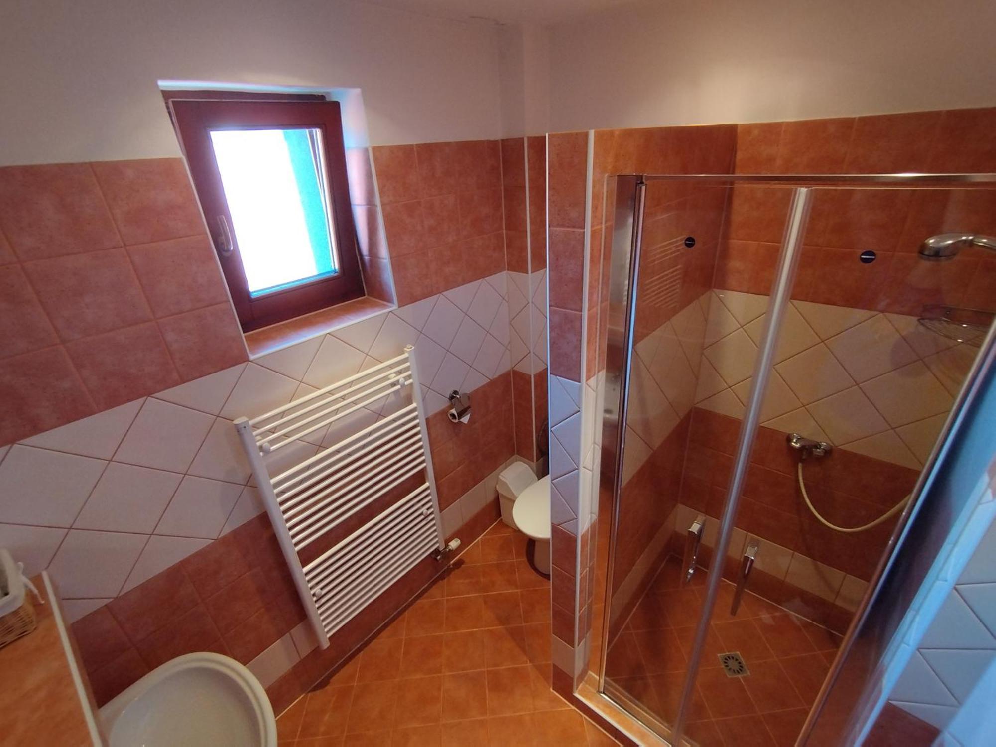 Privat Viktoria Terchova Apartment Ngoại thất bức ảnh