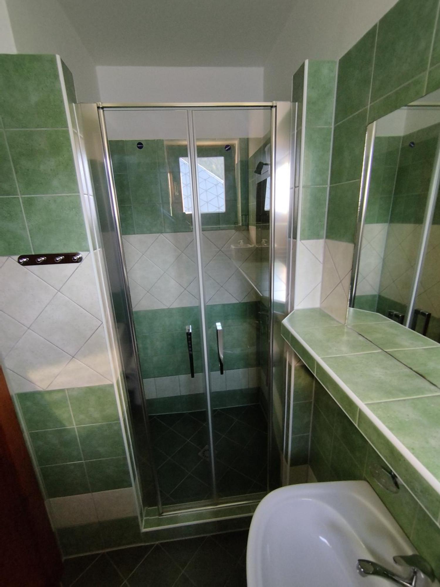 Privat Viktoria Terchova Apartment Ngoại thất bức ảnh