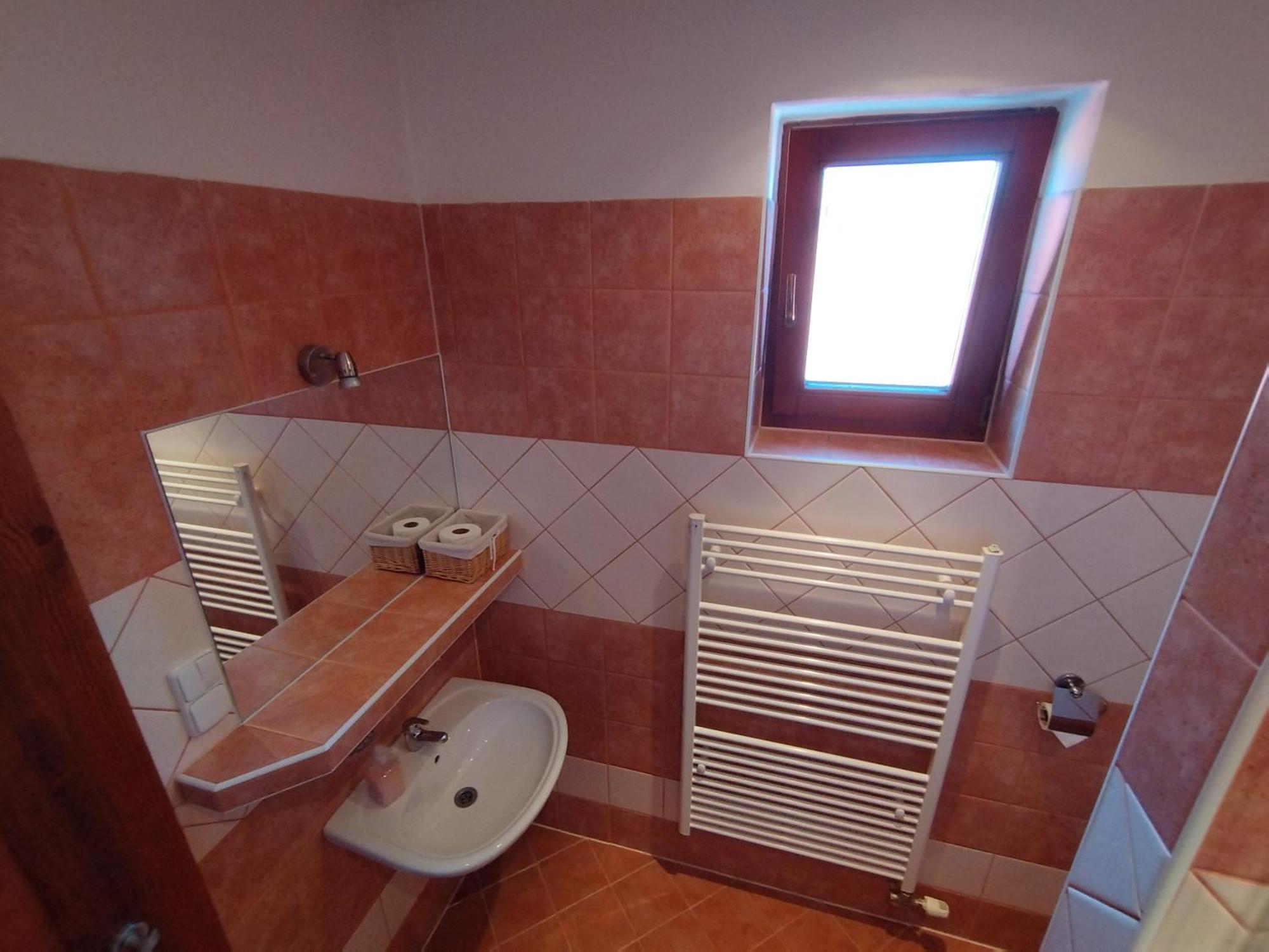 Privat Viktoria Terchova Apartment Ngoại thất bức ảnh