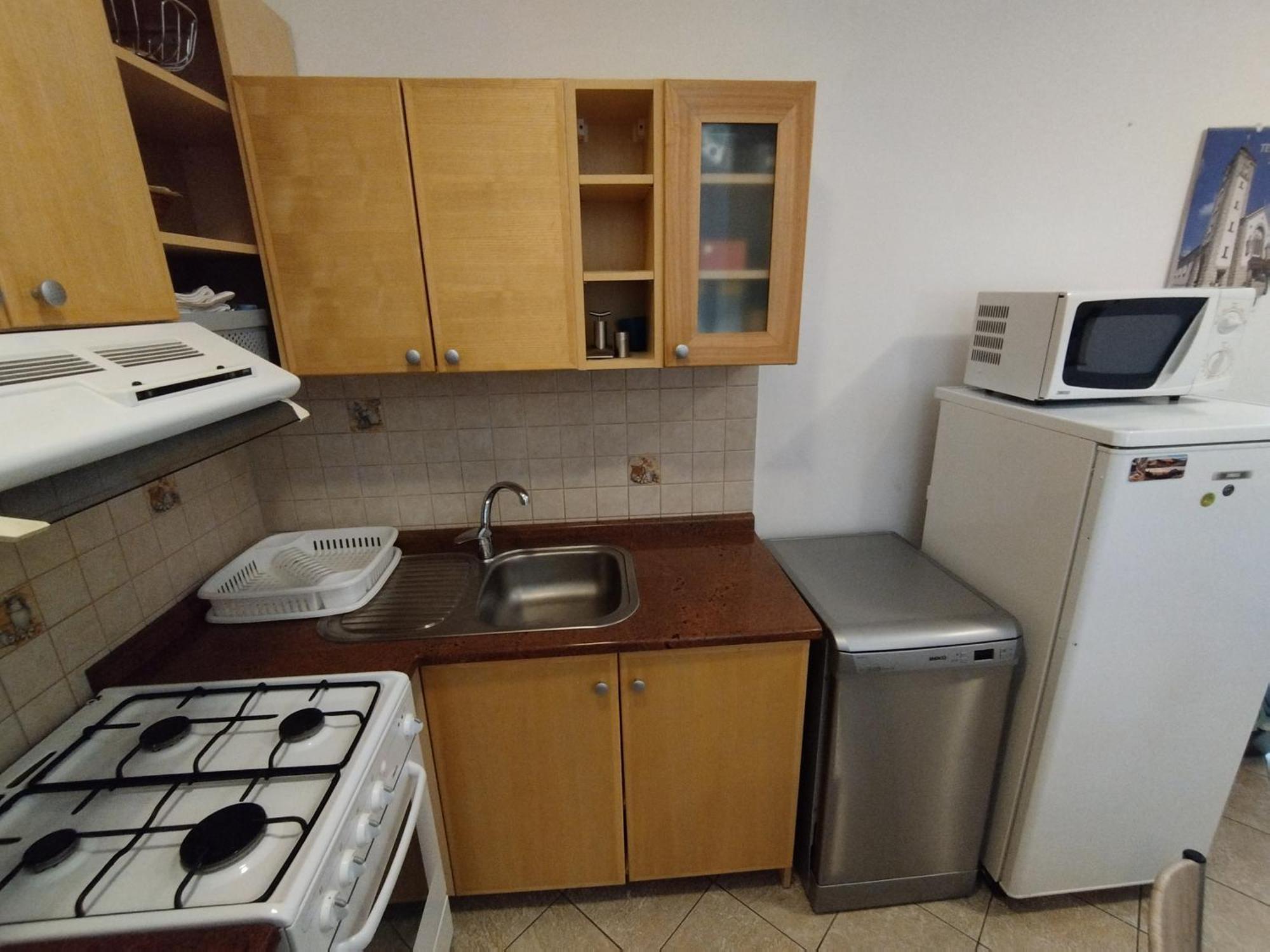 Privat Viktoria Terchova Apartment Ngoại thất bức ảnh