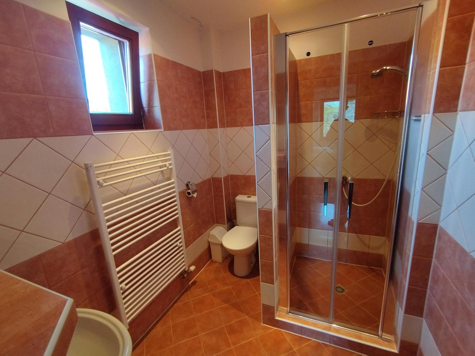 Privat Viktoria Terchova Apartment Ngoại thất bức ảnh